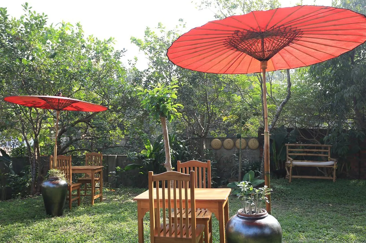 Mango Hill Inn Tadagyi  Янгон