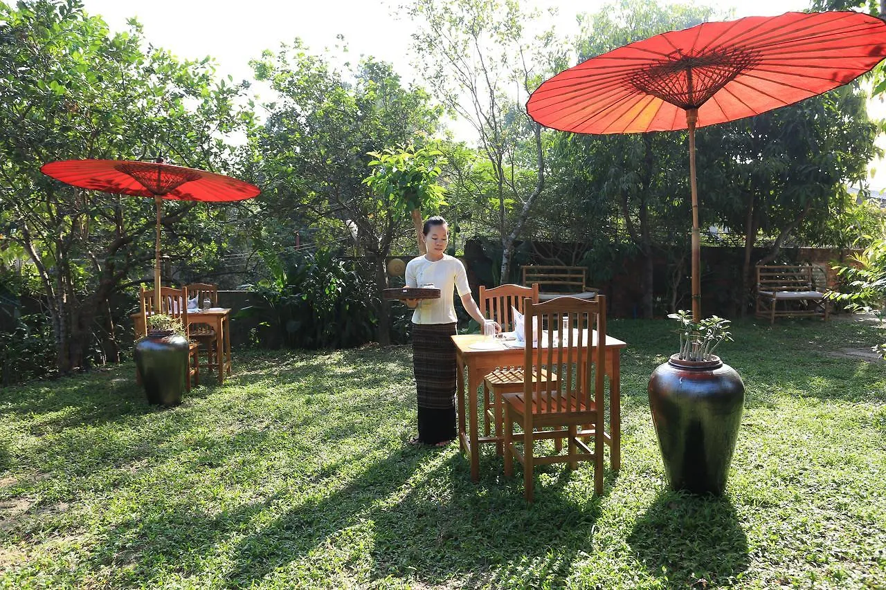 Mango Hill Inn Tadagyi