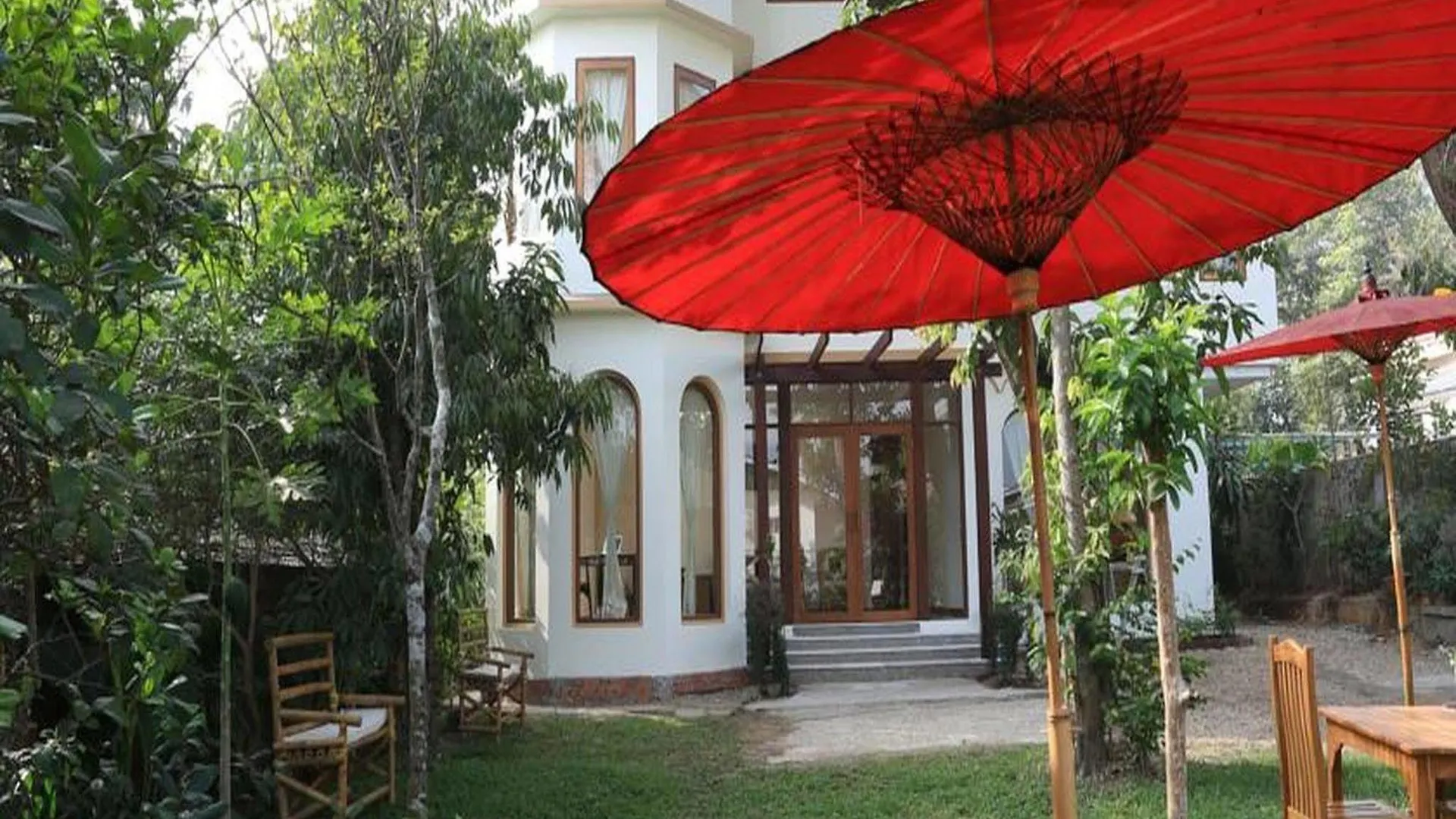 Mango Hill Inn Tadagyi 0*, Янгон